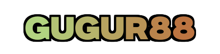 GUGUR88 Logo